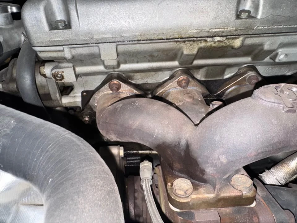 1997 Mitsubishi Eclipse 2nd Gen - Image 8 of 8