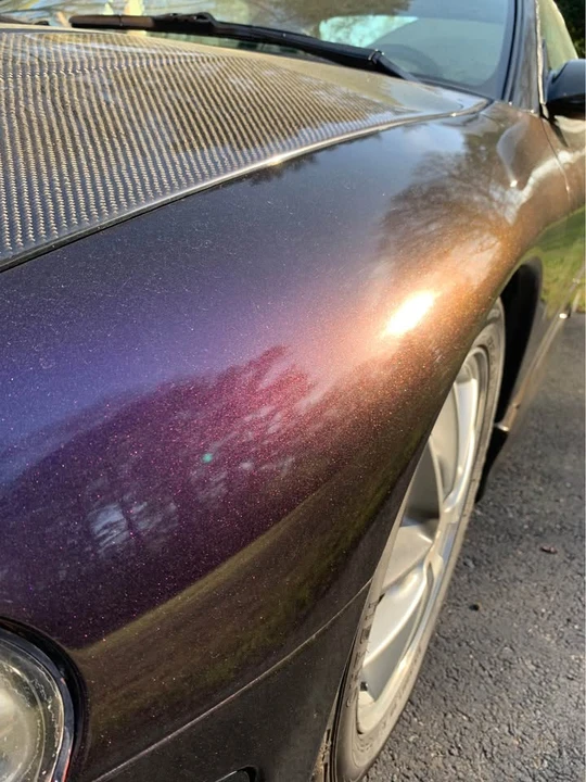 1997 Mitsubishi Eclipse 2nd Gen - Image 8 of 10