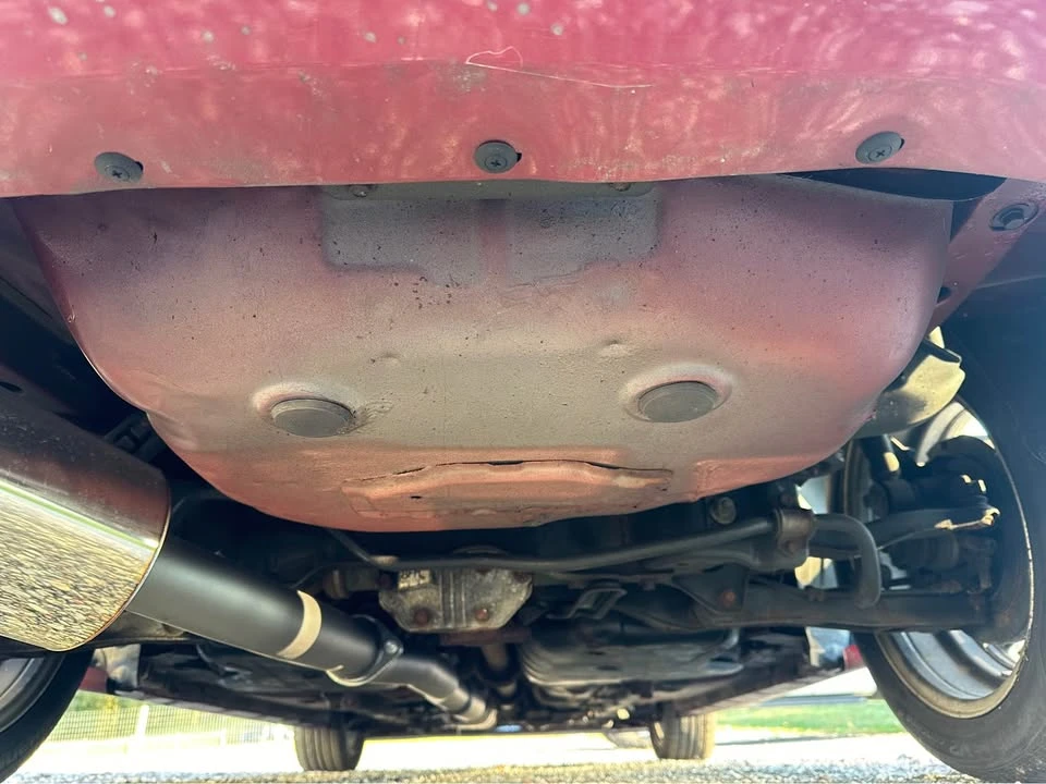 1997 Mitsubishi Eclipse 2nd Gen - Image 13 of 20