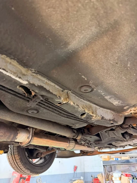 1997 Mitsubishi Eclipse 2nd Gen - Image 14 of 20