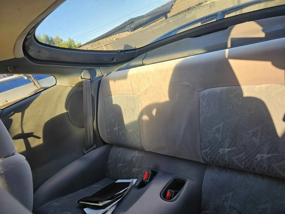 1997 Mitsubishi Eclipse 2nd Gen - Image 6 of 10