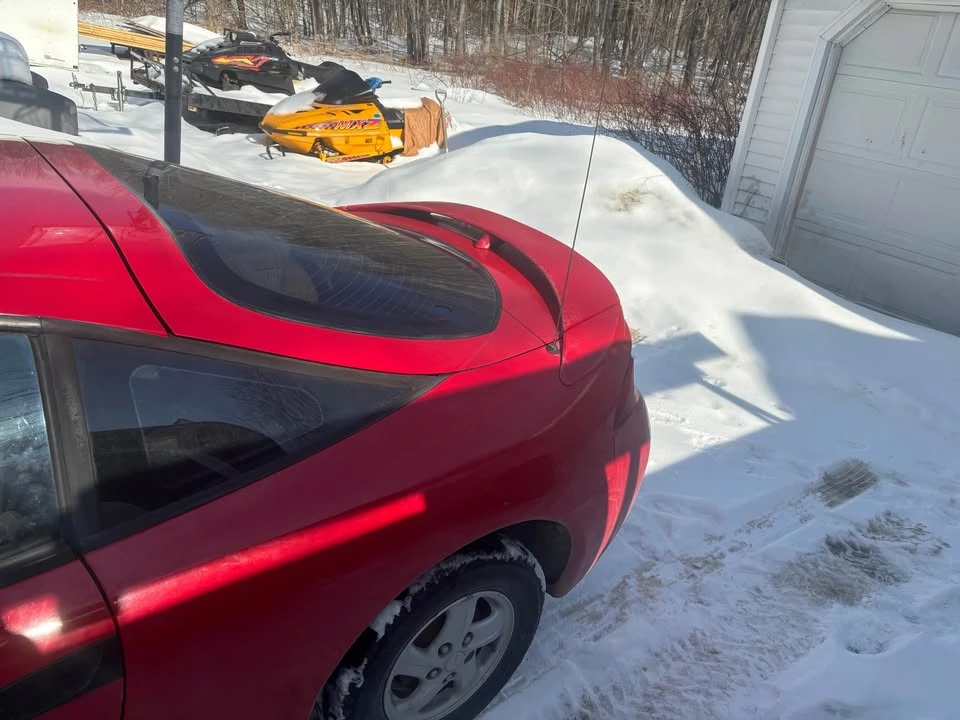 1997 Mitsubishi Eclipse 2nd Gen - Image 9 of 12