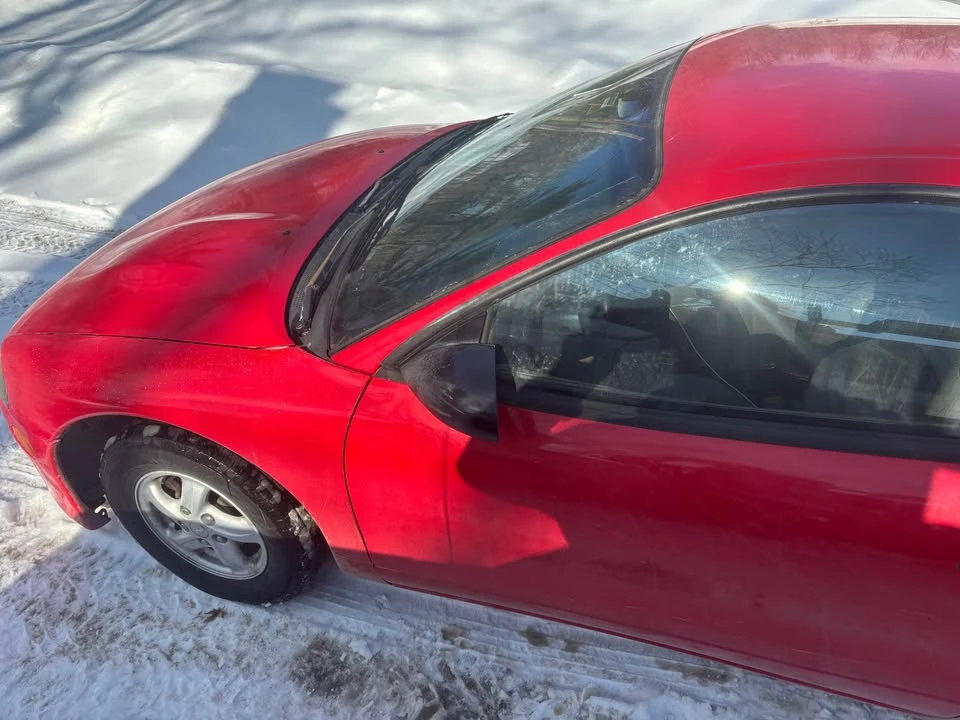1997 Mitsubishi Eclipse 2nd Gen - Image 10 of 12