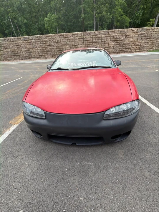 1997 Mitsubishi Eclipse 2nd Gen - Image 7 of 16