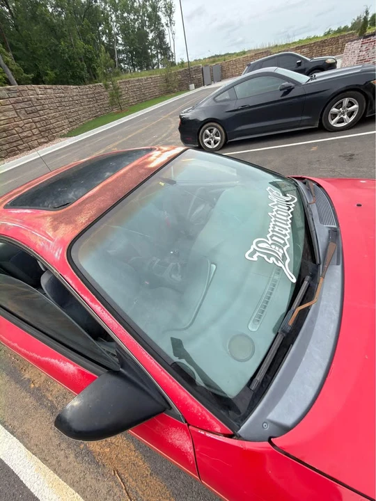 1997 Mitsubishi Eclipse 2nd Gen - Image 8 of 16