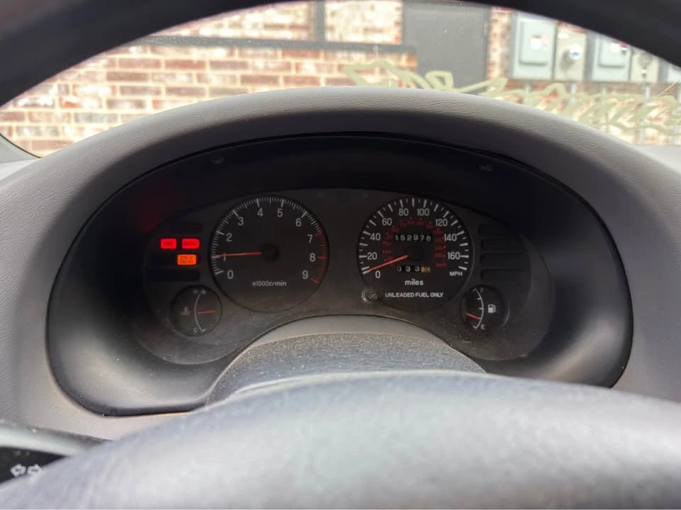 1997 Mitsubishi Eclipse 2nd Gen - Image 3 of 16