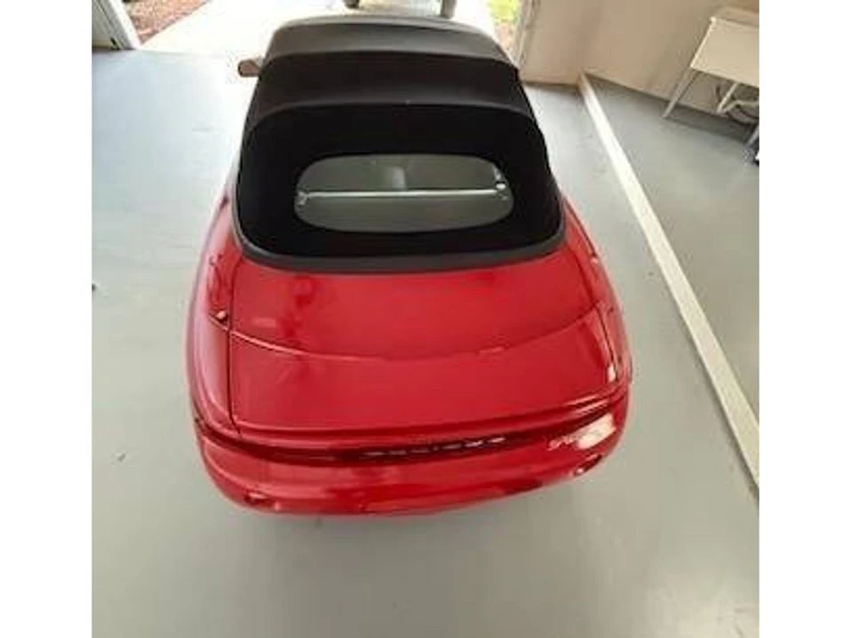 1997 Mitsubishi Eclipse 2nd Gen - Image 3 of 20