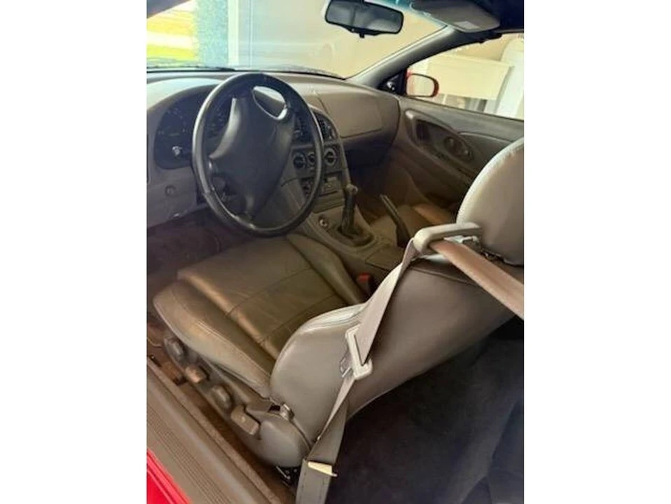 1997 Mitsubishi Eclipse 2nd Gen - Image 20 of 20