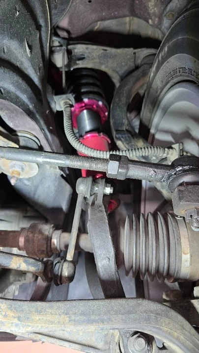 1997 Mitsubishi Eclipse 2nd Gen - Image 4 of 7