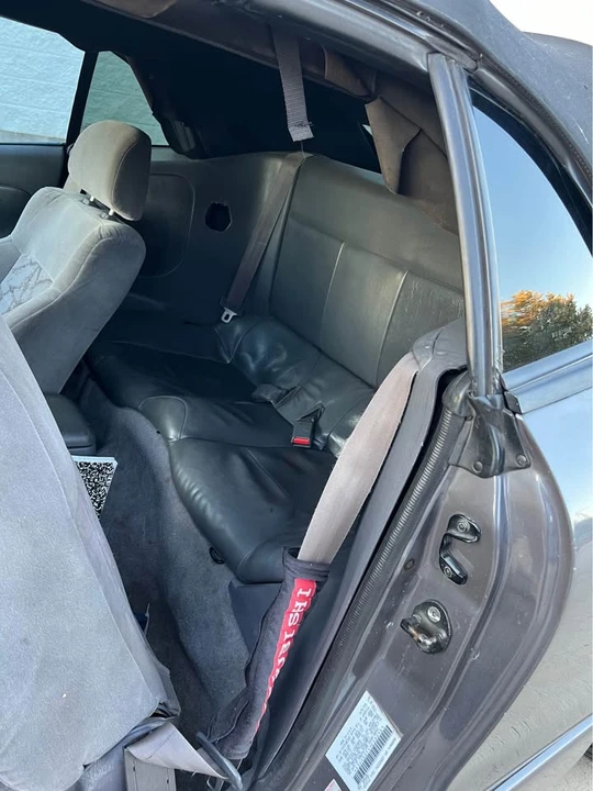 1997 Mitsubishi Eclipse 2nd Gen - Image 18 of 20