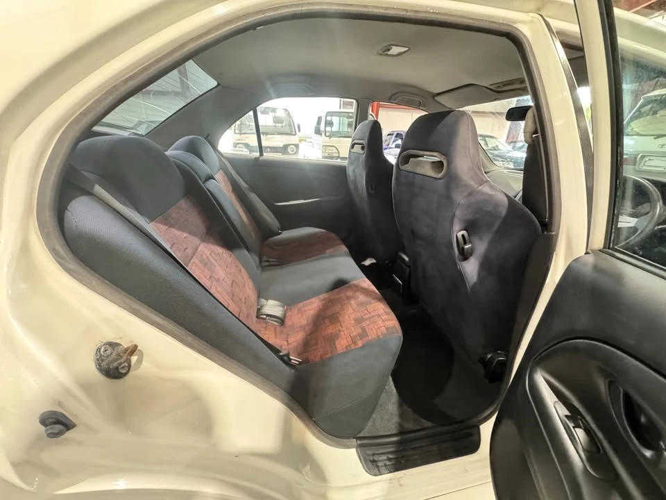 1997 Mitsubishi Lancer Evolution IV 6th Gen - Image 13 of 20