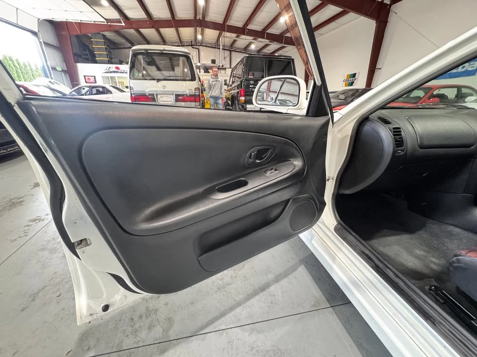 1997 Mitsubishi Lancer Evolution IV 6th Gen - Image 18 of 20