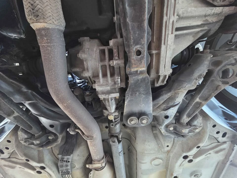 1997 Mitsubishi Lancer Evolution IV 6th Gen - Image 13 of 17