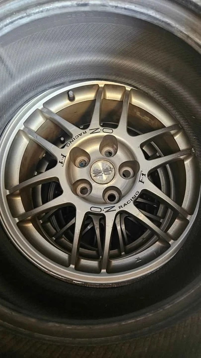 1997 Mitsubishi Lancer Evolution IV 6th Gen - Image 17 of 17