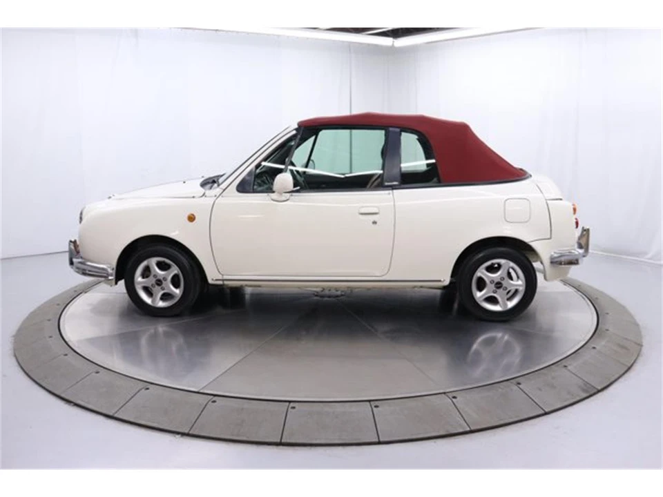 1997 Mitsuoka - Image 4 of 31