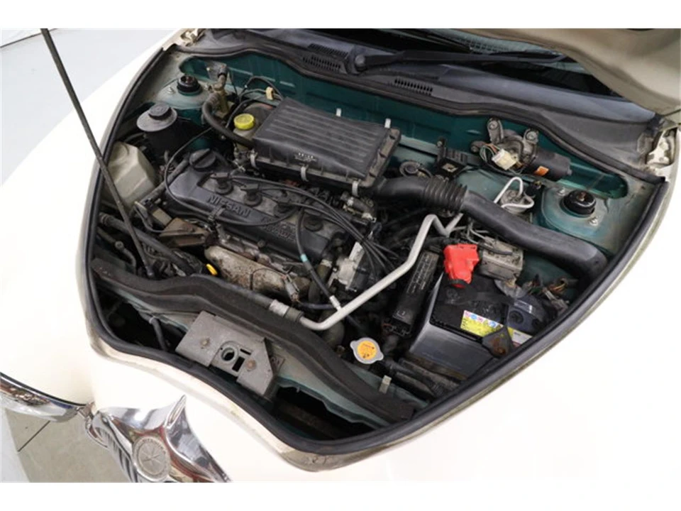 1997 Mitsuoka - Image 31 of 31