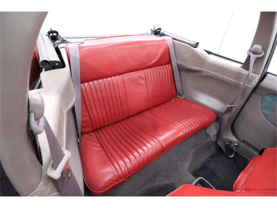 1997 Mitsuoka - Image 25 of 31