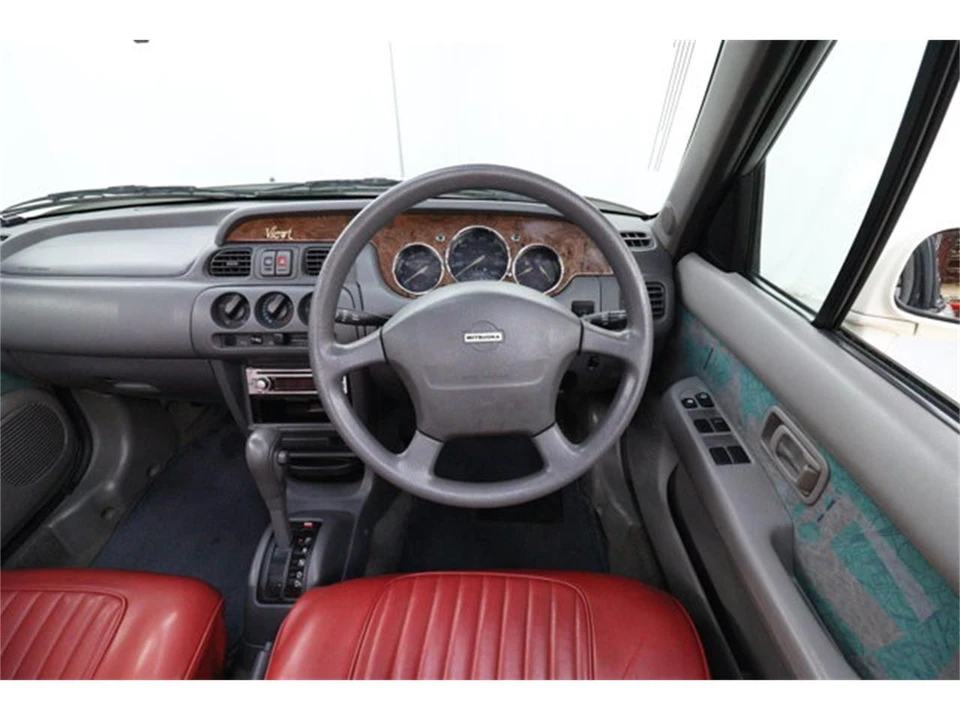 1997 Mitsuoka - Image 16 of 31