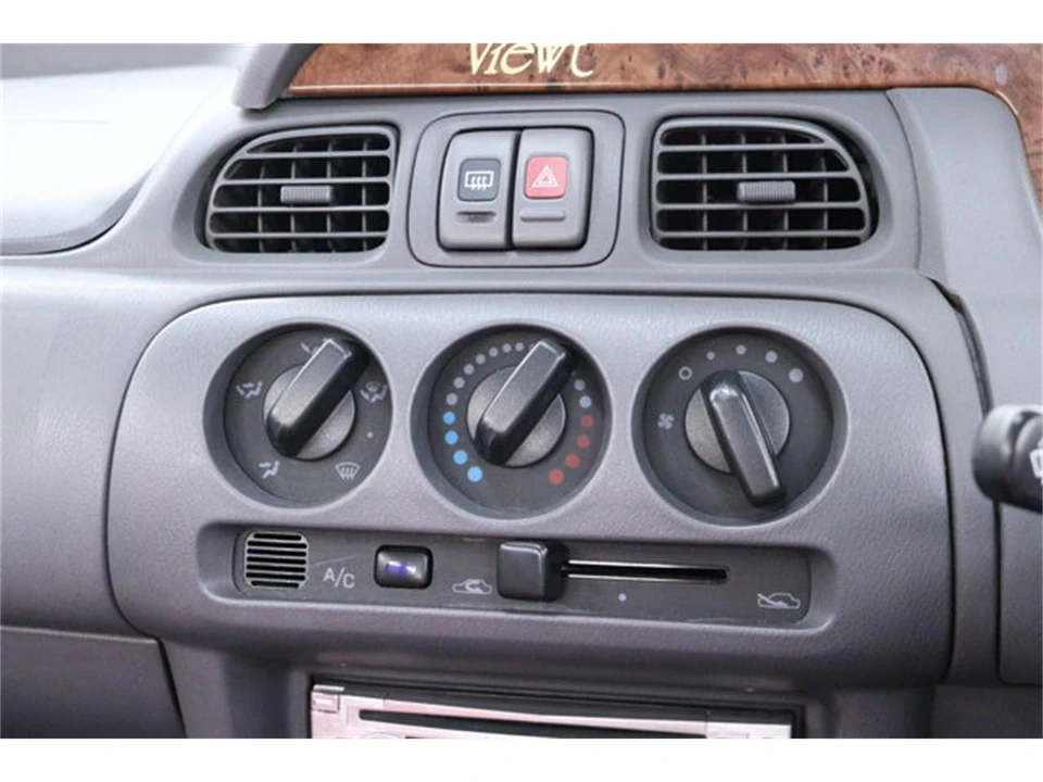 1997 Mitsuoka - Image 19 of 31