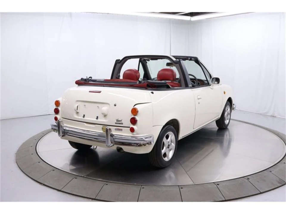 1997 Mitsuoka - Image 13 of 31