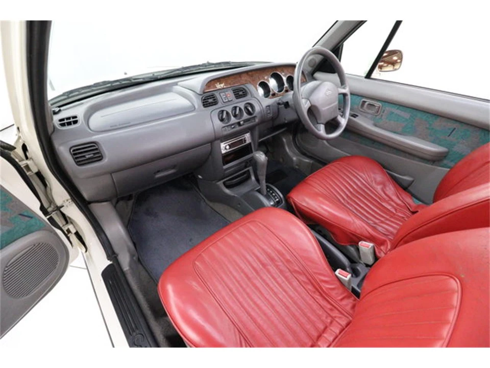 1997 Mitsuoka - Image 22 of 31