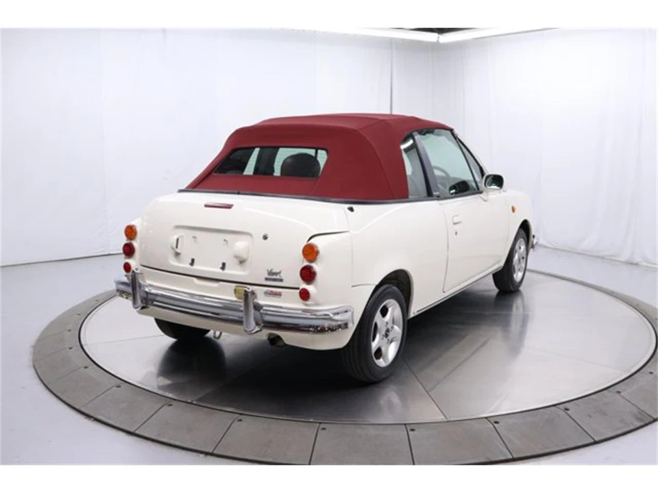 1997 Mitsuoka - Image 7 of 31