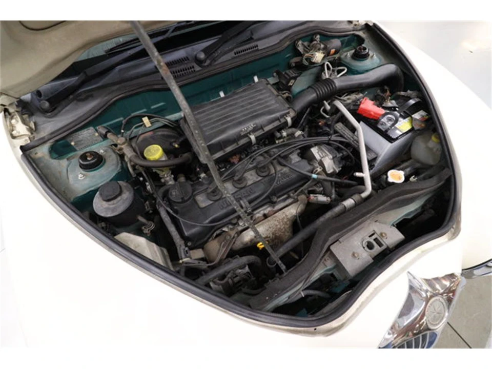 1997 Mitsuoka - Image 29 of 31