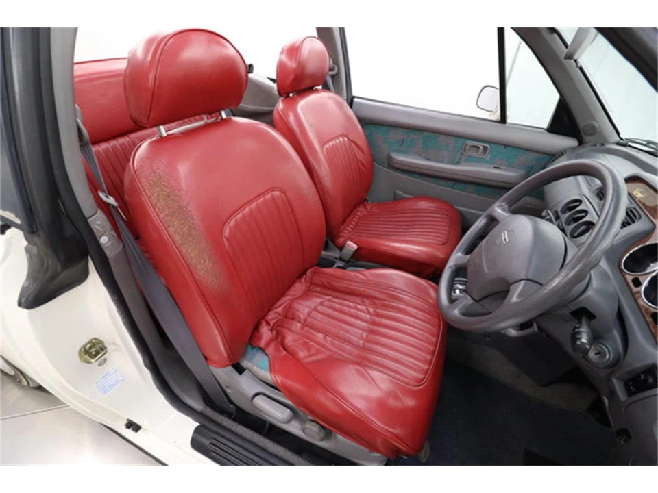 1997 Mitsuoka - Image 23 of 31