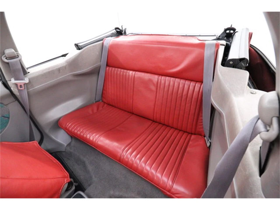 1997 Mitsuoka - Image 26 of 31