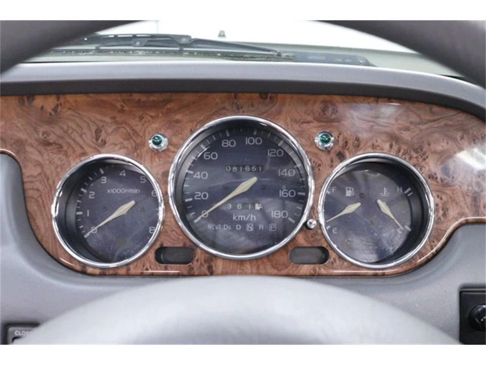 1997 Mitsuoka - Image 17 of 31