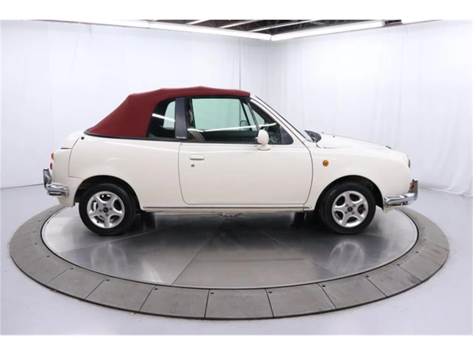 1997 Mitsuoka - Image 8 of 31