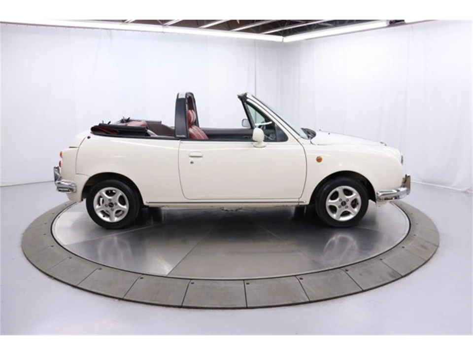 1997 Mitsuoka - Image 14 of 31