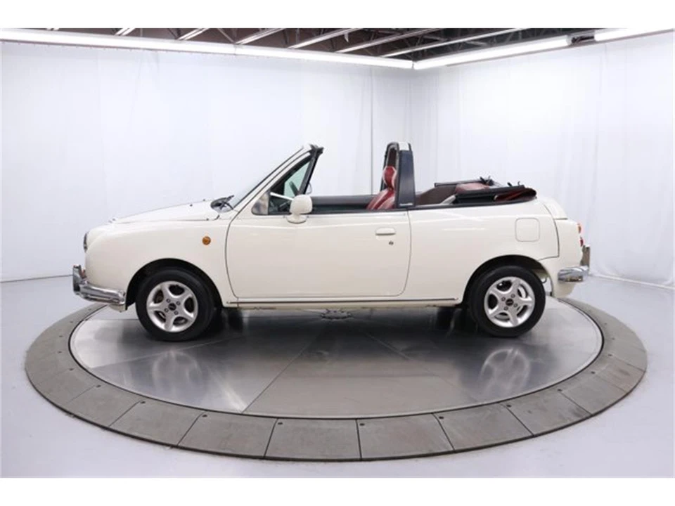 1997 Mitsuoka - Image 11 of 31