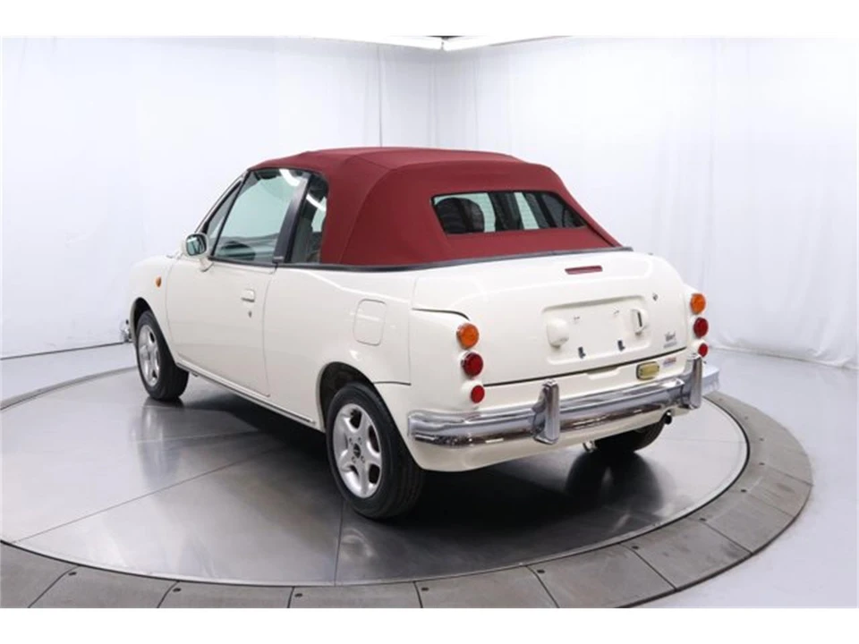 1997 Mitsuoka - Image 5 of 31