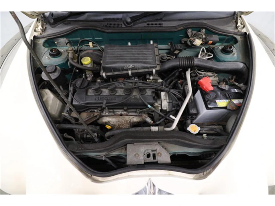 1997 Mitsuoka - Image 30 of 31