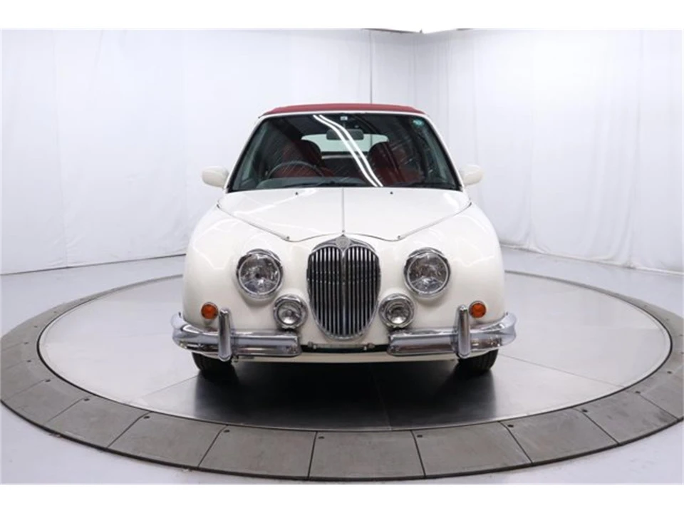 1997 Mitsuoka - Image 3 of 31