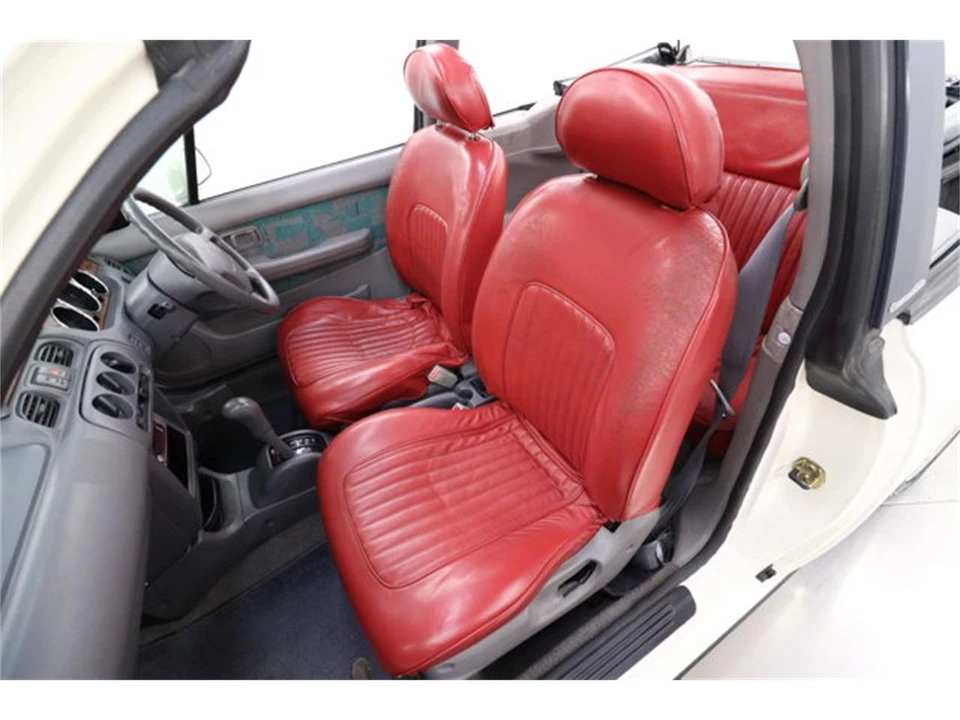 1997 Mitsuoka - Image 24 of 31