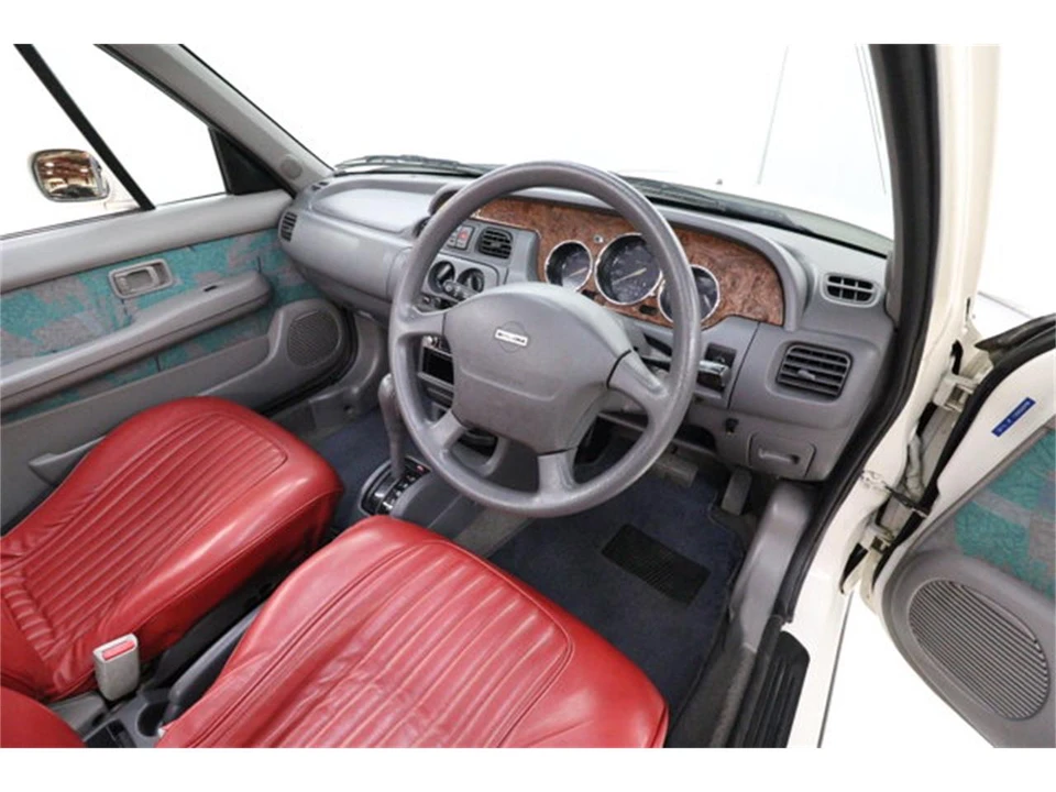 1997 Mitsuoka - Image 15 of 31