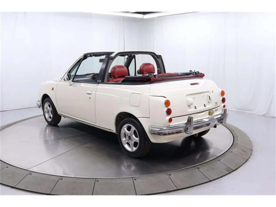 1997 Mitsuoka - Image 12 of 31