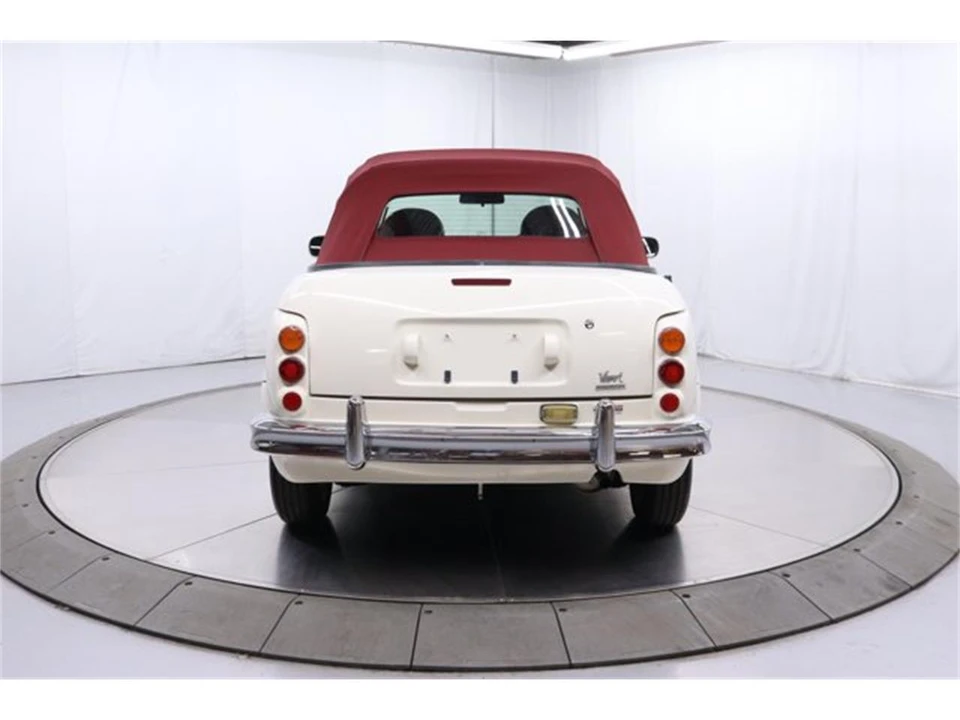 1997 Mitsuoka - Image 6 of 31