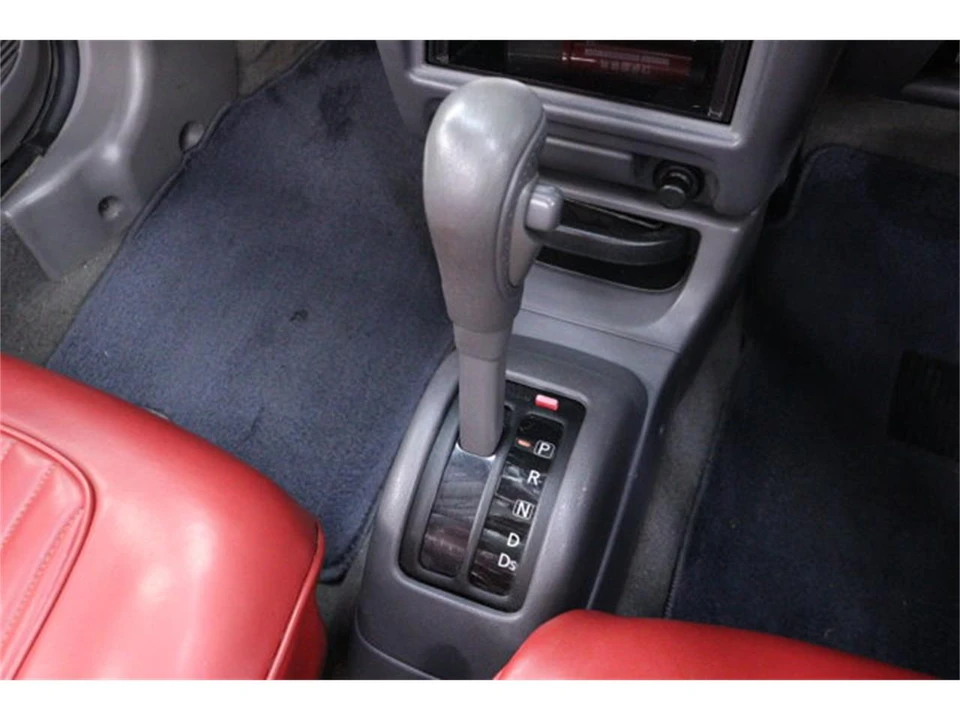 1997 Mitsuoka - Image 21 of 31