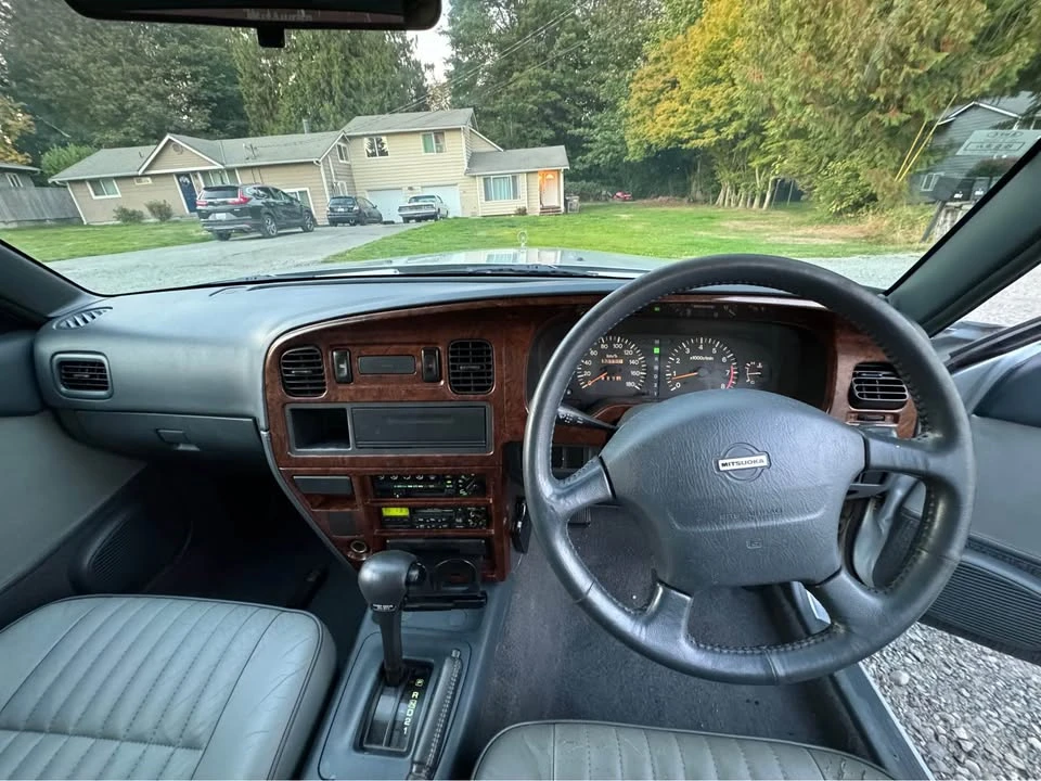 1997 Mitsuoka - Image 9 of 16