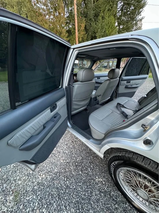 1997 Mitsuoka - Image 14 of 16
