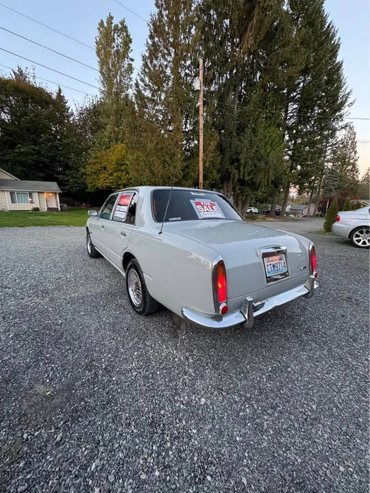 1997 Mitsuoka - Image 5 of 16