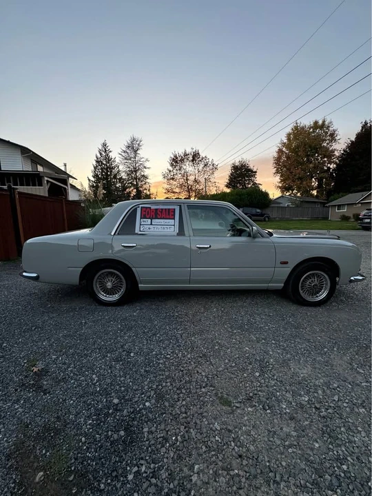 1997 Mitsuoka - Image 8 of 16