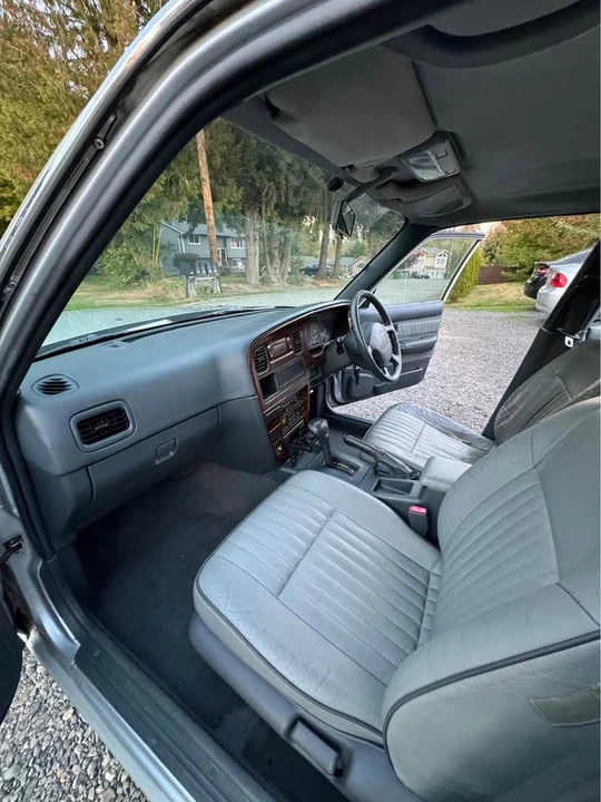 1997 Mitsuoka - Image 12 of 15