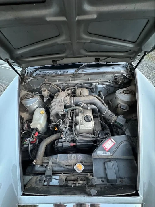 1997 Mitsuoka - Image 14 of 15