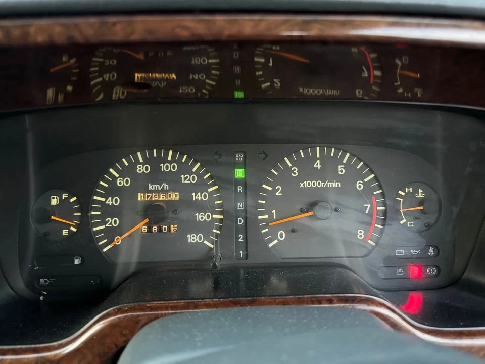 1997 Mitsuoka - Image 9 of 15