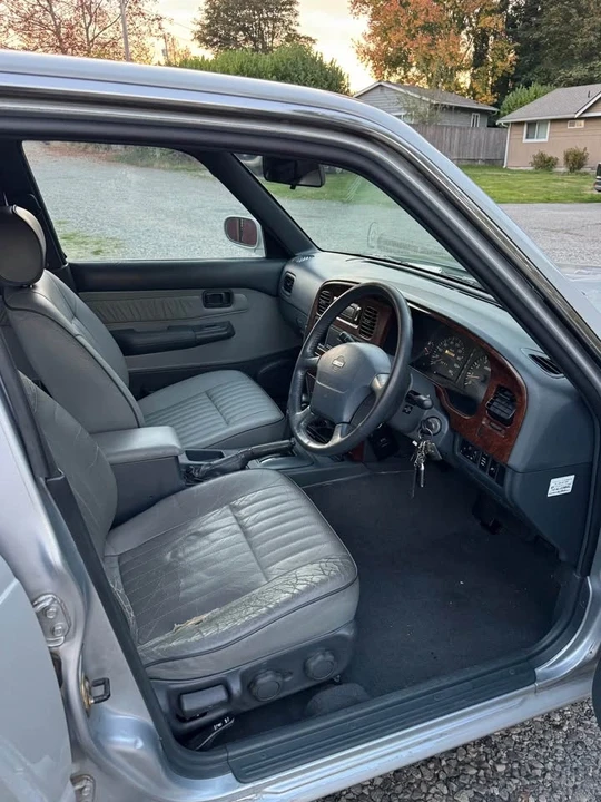 1997 Mitsuoka - Image 10 of 15