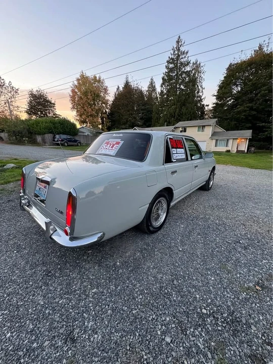 1997 Mitsuoka - Image 6 of 15